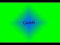 Gumbi