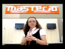 Master D - Brasil -  Nova Delega��o em Madri