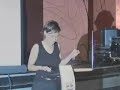 Canon in D on theremin