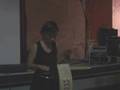 Canon in D on theremin