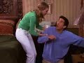 Ross y Paul (Bruce Willis) soy un tio chachi