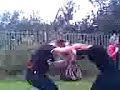 the funniest fight ever