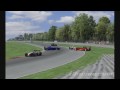 iRacing Emotion