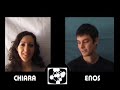 ITIS \"Cannizzaro\", Rho - Interviste ai diplomati Chimici ITIS \"Cannizzaro\", Rho - Interviste ai diplomati Chimici