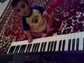 Piano اصغر عازف بيانو في العالم ----عراقي-----