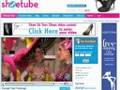 ShoeTube.tv: Chasing the Fashion Footwear Demographic