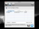 2.0.1 Firmware Jailbreak mit PwnageTool 2.0.1 Firmware Jailbreak mit PwnageTool