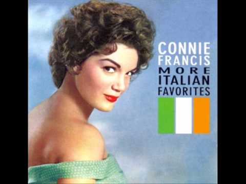 Connie Francis – Mama