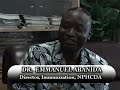 Nigeria Mini-Docs on Polio Eradication featuring H.E President 