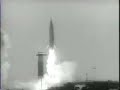 Atlas Missile Launch (1960) Atlas Missile Launch (1960)