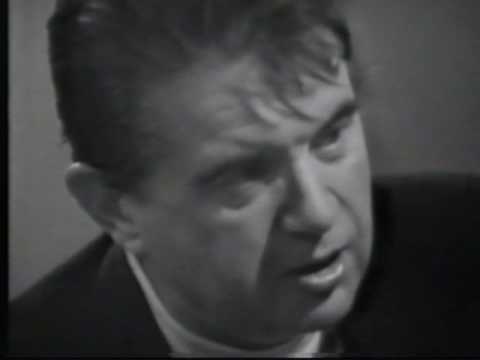 Talk Show - Francis Bacon