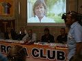 Sebino Nela e Alessandro Milza al Roma Club Malta