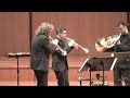 Gomalan Brass - Morricone live in Rome