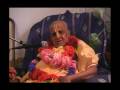 videos de Srila BV Puri Maharaja Ramayana Zagreb 2004 part4