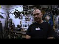 Oddball Kustoms on Dream Car Garage - Segment 1