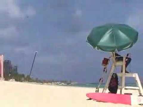 Bahamas- The Ocean Club Wedding