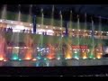 東京OLブログ-ウォーターシンフォニー（3）＠ラクーア 東京ドームシティ-LaQua TOKYO DOME CITY
