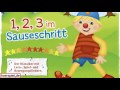 Detlev Jöcker - 123 im Sauseschritt