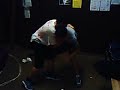 King Raul n Forlenza wrestlin
