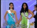 Miss Peru Universo 2008 (Coronacion)