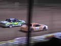 Dave DeGrave IMCA Hobby Stock 7/6/2007