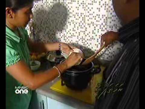 rishmee - Rahathafaathu with Rishmee (02 Sep 2010)