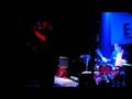BARRENCE WHITFIELD & THE HI RISERS - Shame Shame Shame - Madrid, 20/11/2008