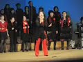 joyful Christmas 2007-part2 (H.E.I.O.S. , Oh Happy Day)