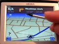 Akira 517 GPS AutoMapa 4.0 Nawigacja NAVIA Akira 517 GPS AutoMapa 4.0 Nawigacja NAVIA