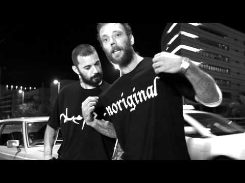 bitches - THESSALONIKI : 2μερο LIVE 14 ΝΟΕΜΒΡΗ PRINCIPAL : ΡΟΔΕΣUNTD & 15 ΝΟΕΜΒΡΗ PRINCIPAL : BABYΛΩΝΑ - MORIGINAL - OMEPTA Original music video clip made by NiMa Prod...