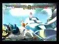 敗者復活T 凪(SL) vs 三流大学生山田太郎(MA)