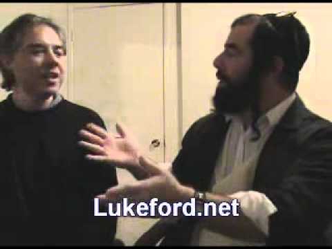 Torah Talk! Parashat Yitro (Exodus 18: 1-20: 23) Torah Talk! Parashat Yitro (Exodus 18: 1-20: 23)