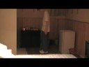 My levitation
