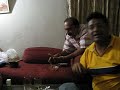 Desai Party 1