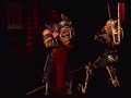 Mortal Kombat Deception Fatalities - Part 2