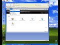 Using Webmin To Administer The Nas