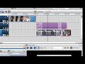 Creating a Video Mix with trakAxPC