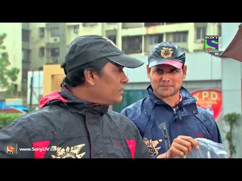 CID - Mahasangam Part 4 - Episode 1102 - 13th July 2014