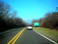 Bethpage Parkway
