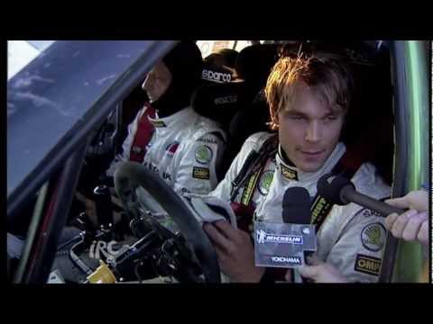 Latest WRC HD & Rally HD Videos