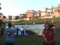 pião 10m - Genios Heliópolis