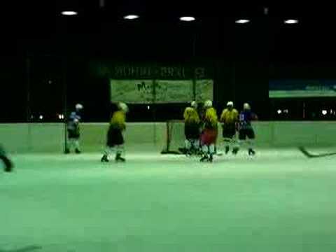 Battle of Styria - Team Gelb trifft ...