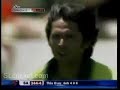 Mohammed Asif s horrible over against South Africa