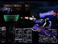 Einhander - No Shot -Stage 1