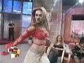 Alexia Acosta impersonates Patricia Manterola Alexia Acosta impersonates Patricia Manterola