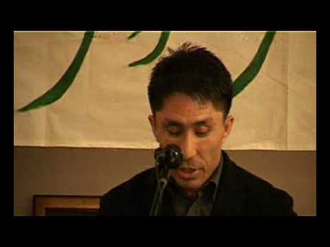 321hazara - zahidi ,salgarde shahid mazari münchen 2010 سخی زاهدی.