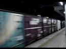 貨物列車　1088レ