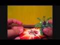 Bakugan Shun's Evolution Pack Unboxing!