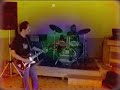 Garage Band THE BREAKING NEWS \" Surf the Pulp\"