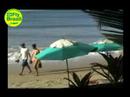without a doubt one best situated hotel in ponta negra. you enjoy your delicious breakfast with a view on the fabulous hill 'morro do careca' and you walk straight out your bed on to the beach! welcome in brazil, welcome in natal....